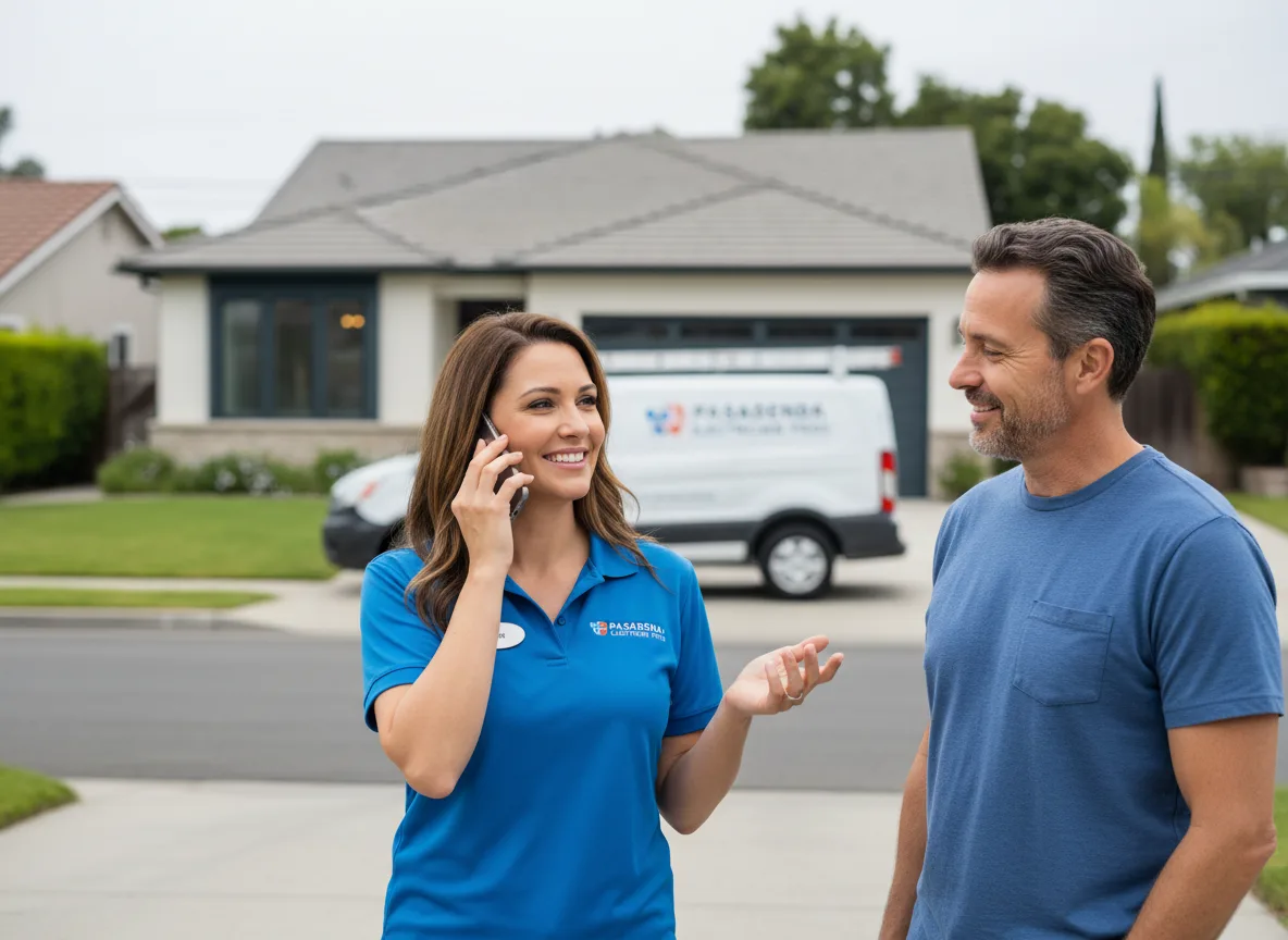 Electrician West Columbia, SC FAQs